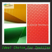 Fire retardant PVC Mesh Fabric/ canopy fabric